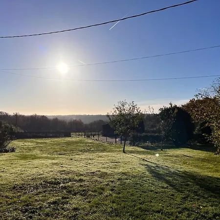 Le Plantier * Beaulieu-sur-Sonnette