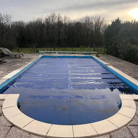 Le Plantier * Beaulieu-sur-Sonnette