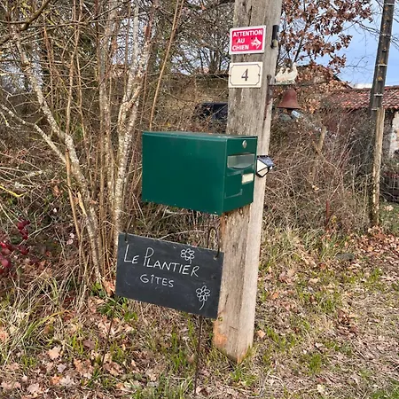Le Plantier