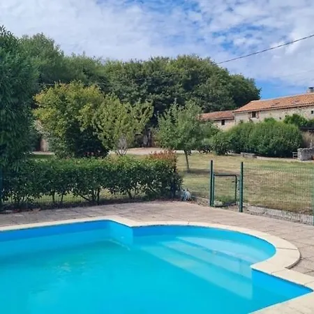 Bed & Breakfast Le Plantier *