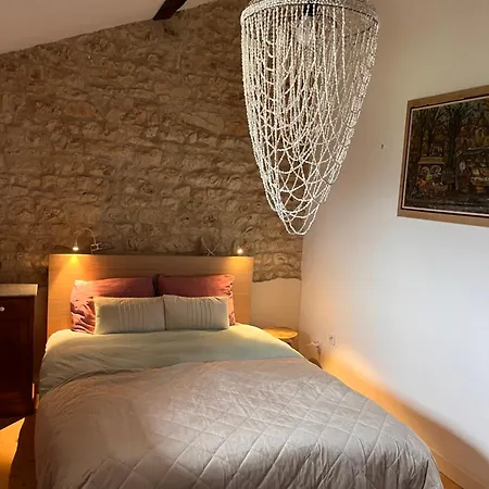 Le Plantier Beaulieu-sur-Sonnette