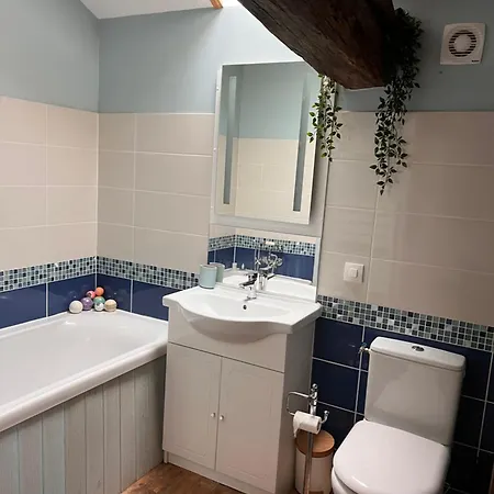 Le Plantier * Beaulieu-sur-Sonnette