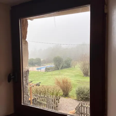 Le Plantier Alojamento de Acomodação e Pequeno-almoço