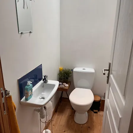 Le Plantier * Beaulieu-sur-Sonnette